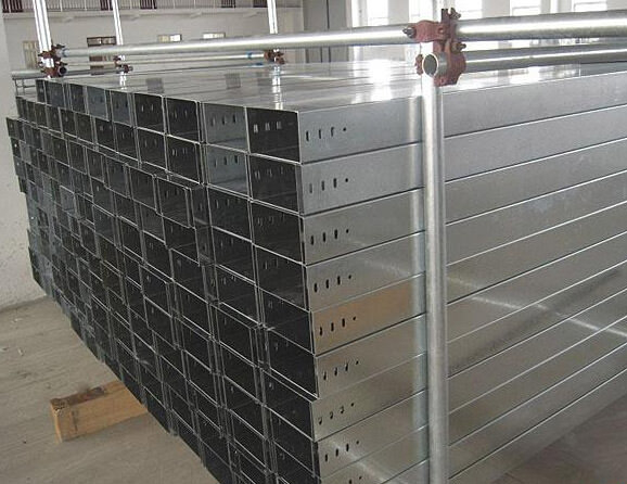 電纜橋架分類有哪些?